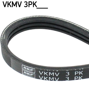 SKF Hosszbordásszíj VKMV3PK703_SKF